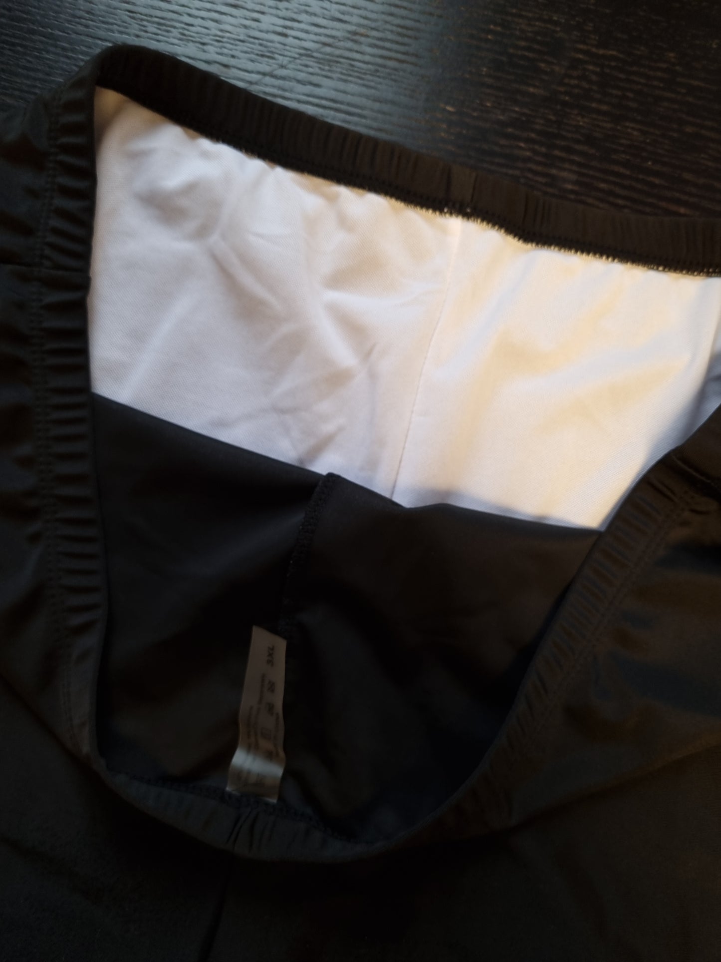 Badeshorts - 3XL
