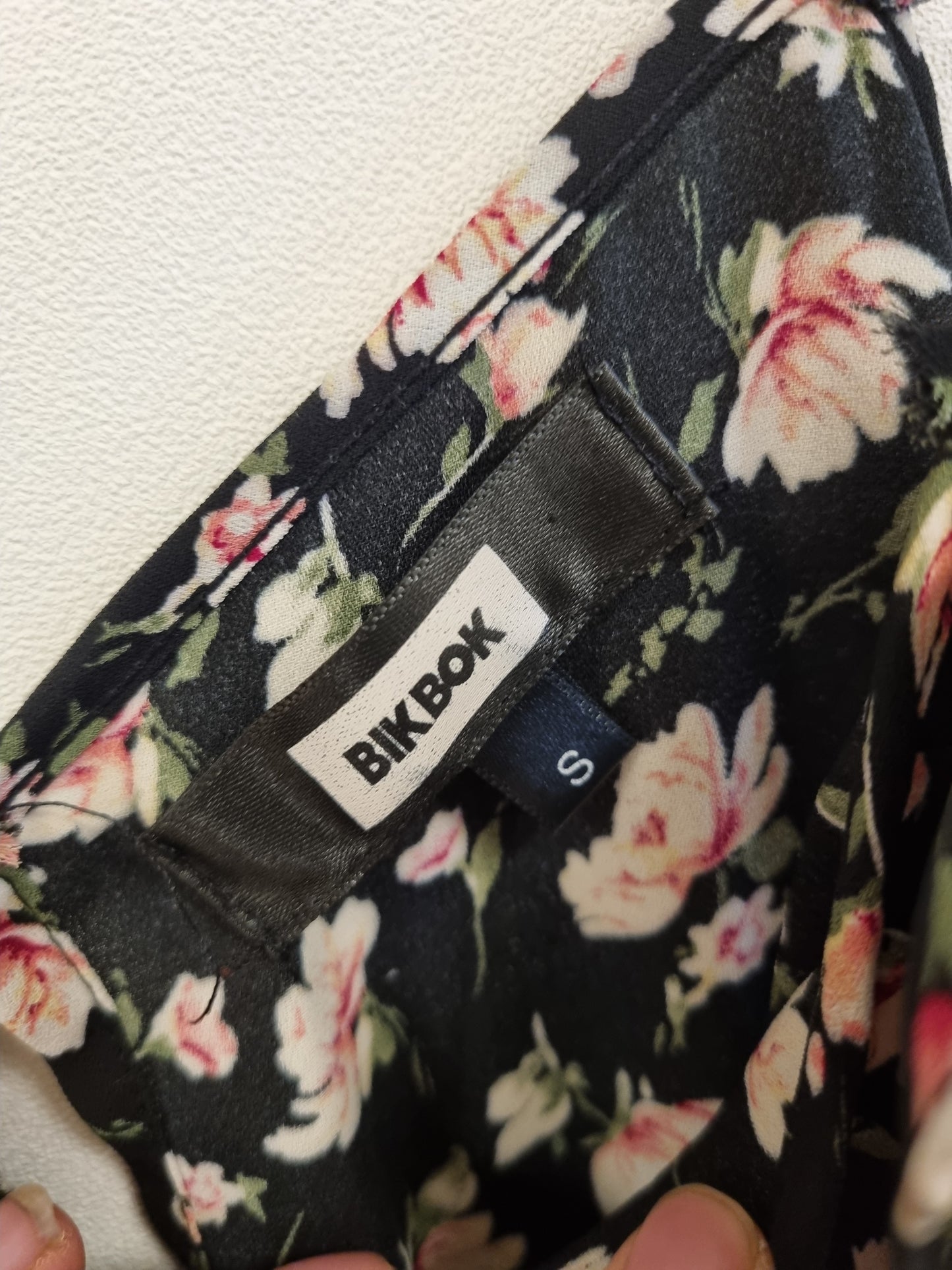 Bik Bok kjole - S