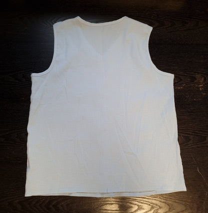 Sett - topp og shorts - L