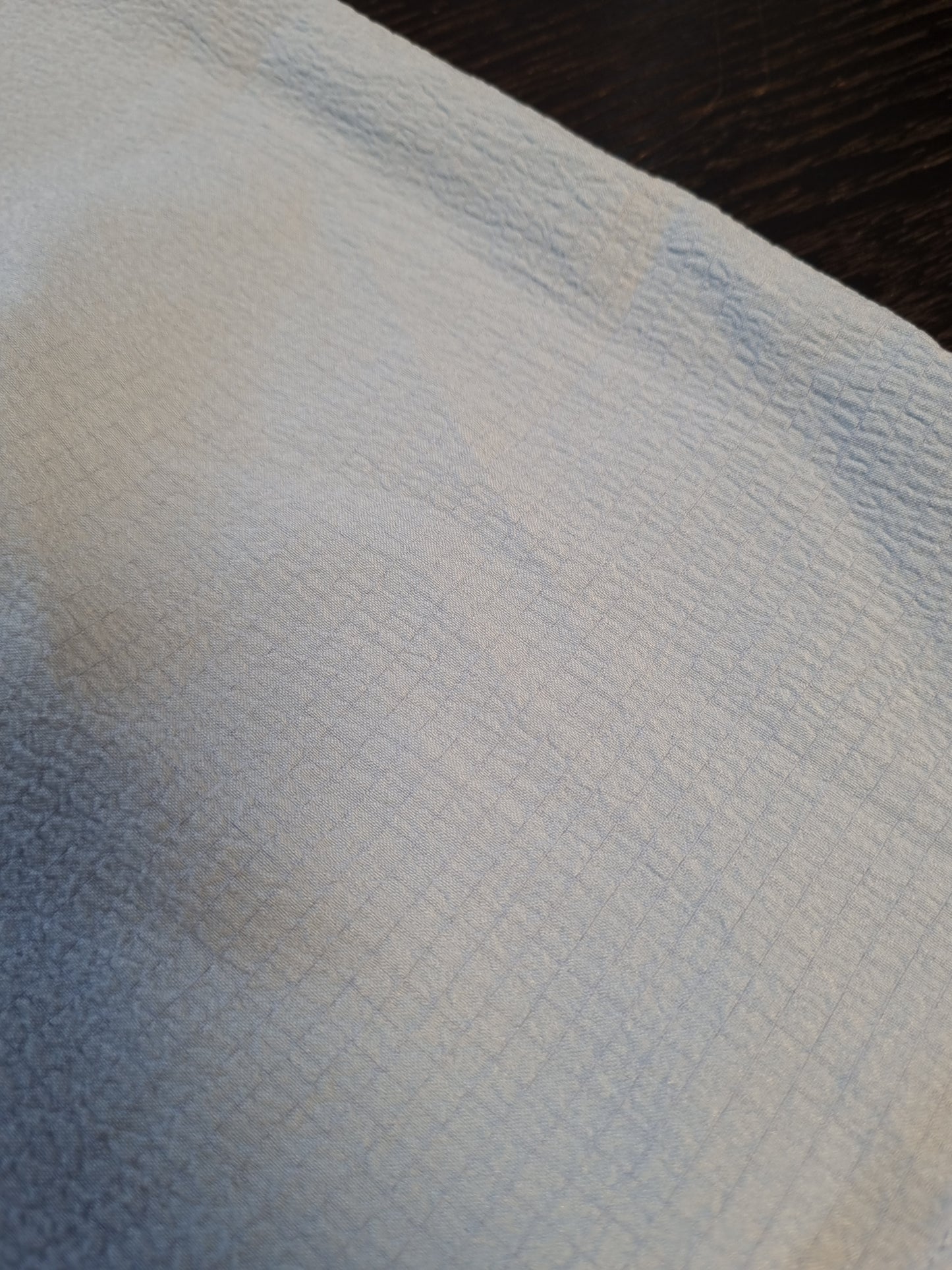 Sett - topp og shorts - L
