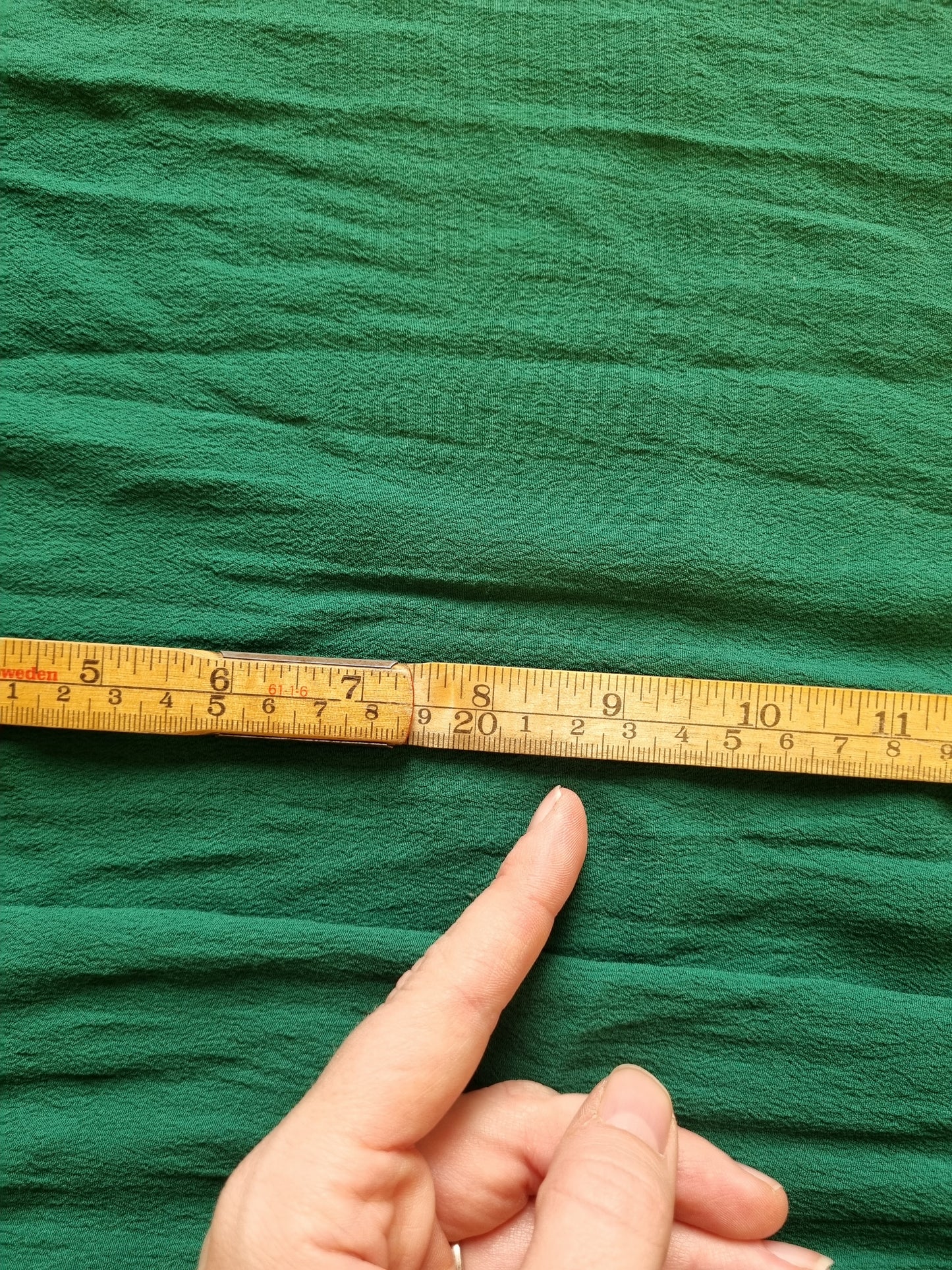 Object kjole - M