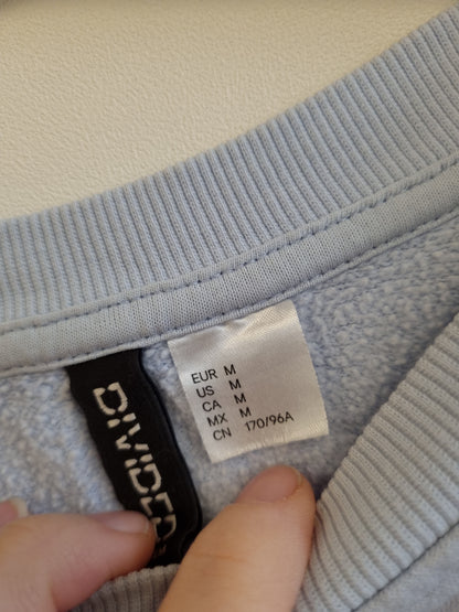 H&M Oversized genser - M