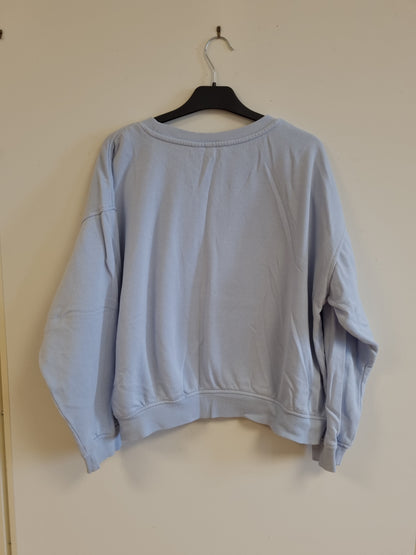H&M Oversized genser - M