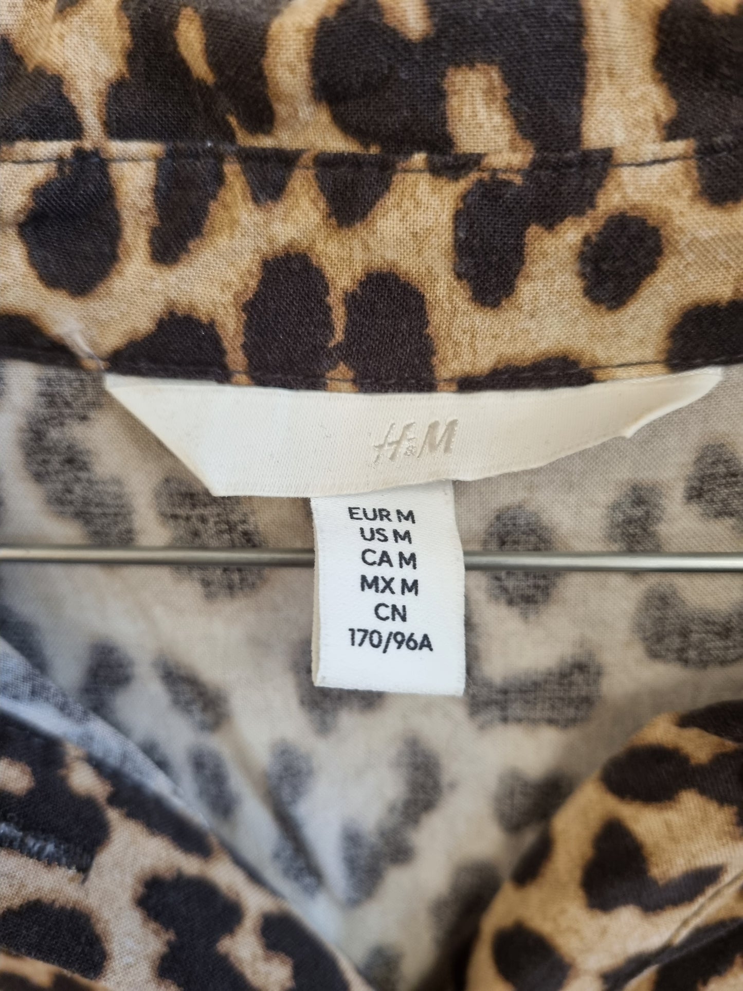 H&M Kjole - M