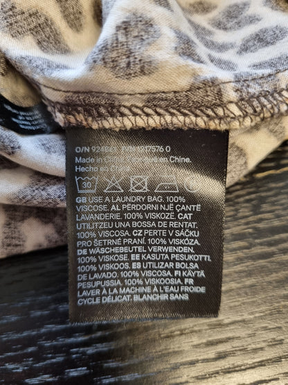 H&M Kjole - M
