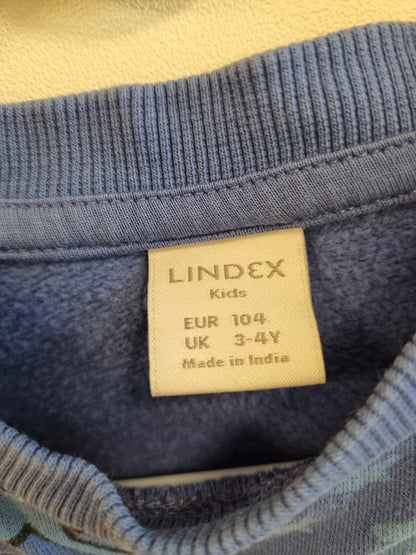 Lindex genser - 104