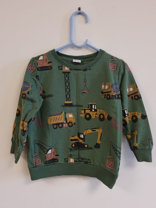 Lindex genser - 98