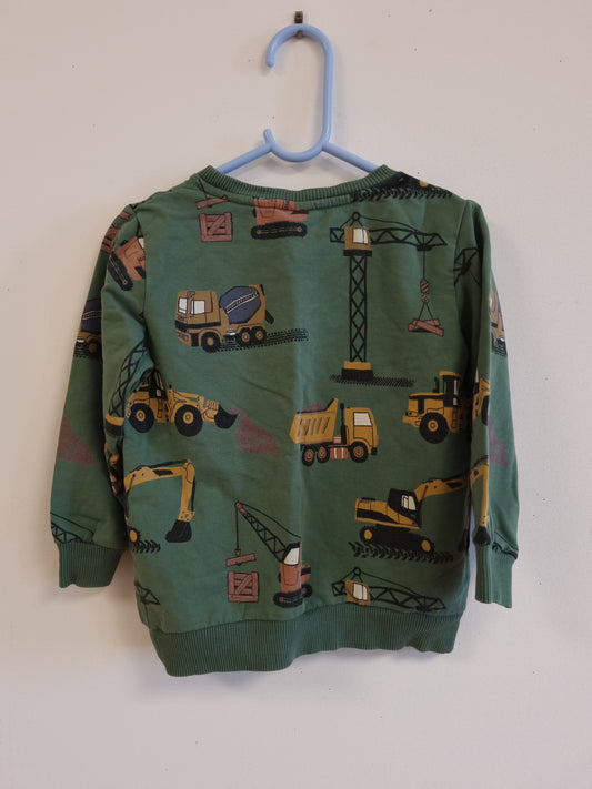 Lindex genser - 98