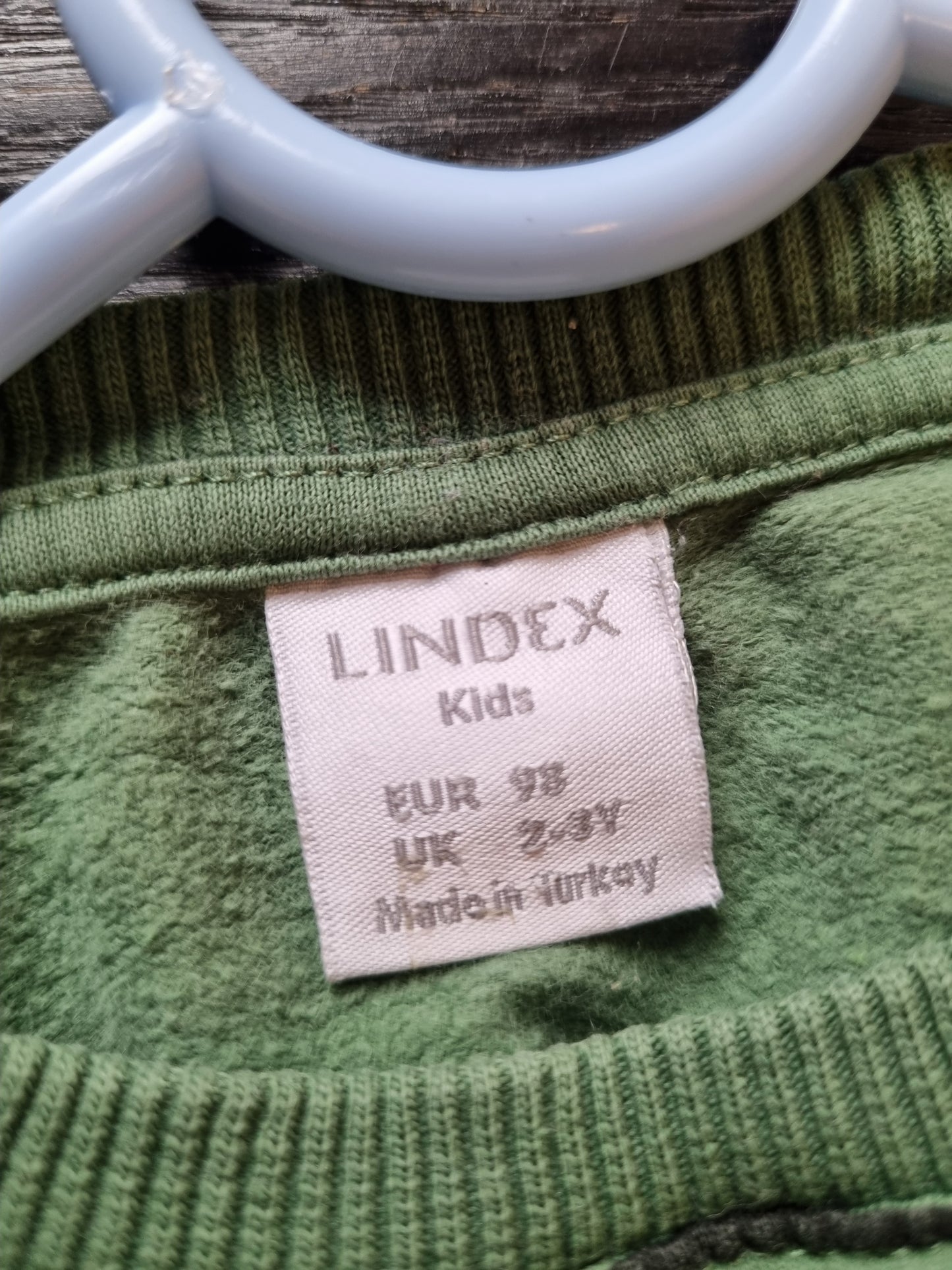 Lindex genser - 98