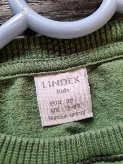Lindex genser - 98