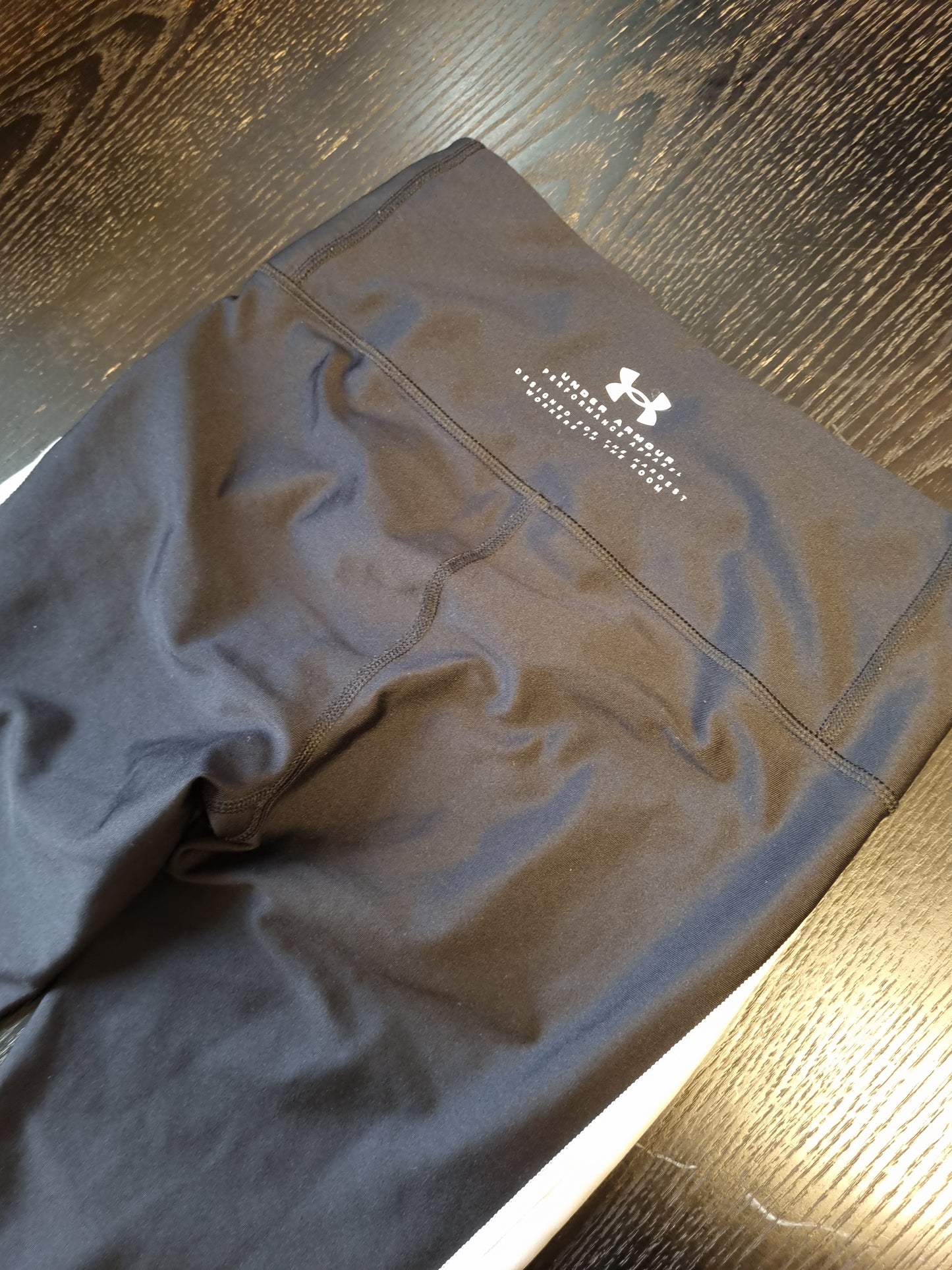 Under Armour Treningstights - S