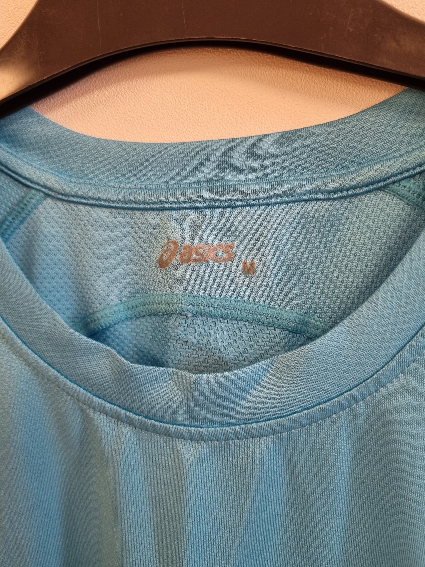 Asics t-skjorte - M