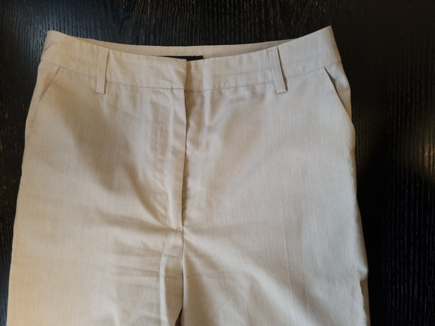 Bik Bok dressbukse - M