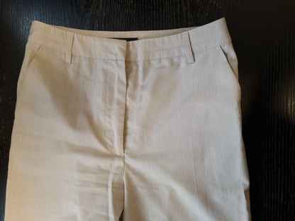 Bik Bok dressbukse - M