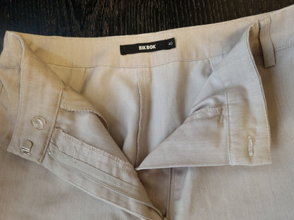 Bik Bok dressbukse - M