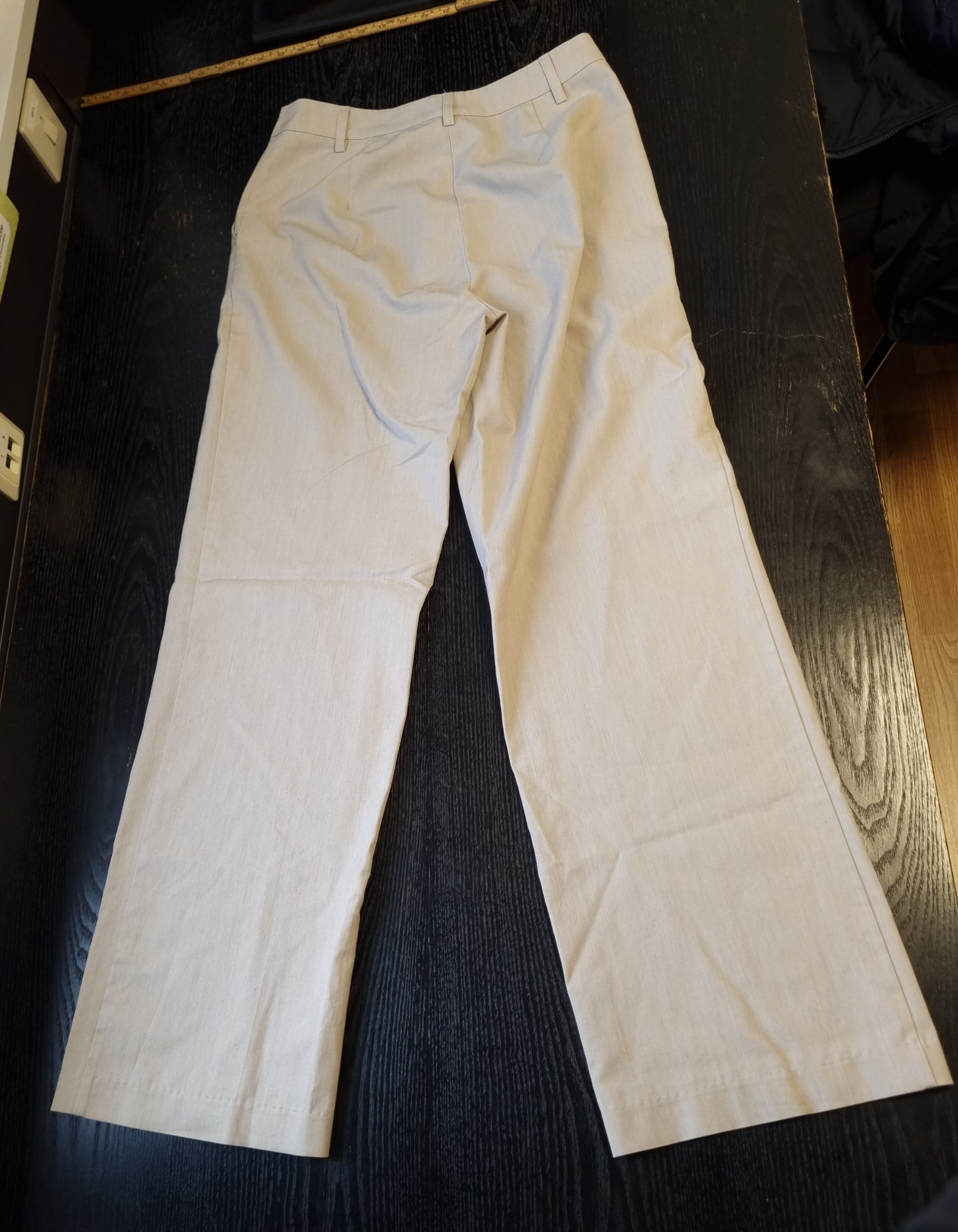 Bik Bok dressbukse - M