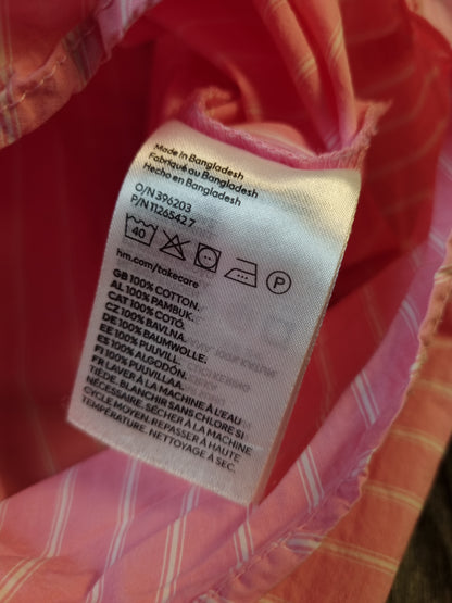 H&M Skjorte - M