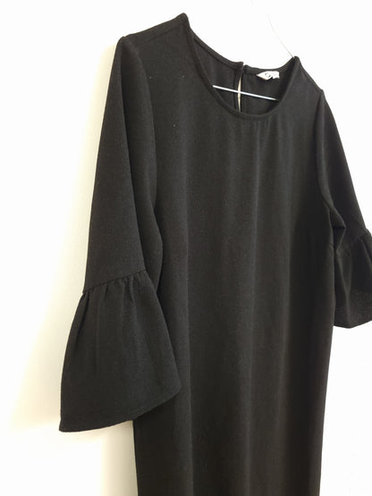 Cubus kjole - S