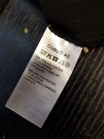 Cubus kjole - S
