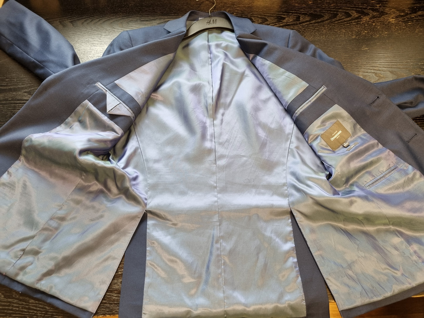 Dressmann dress (M-32/32)