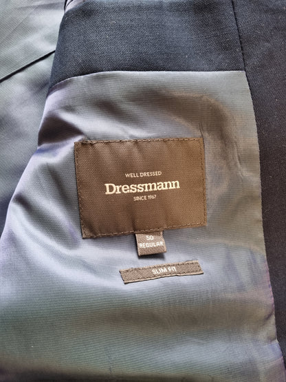 Dressmann dress (M-32/32)
