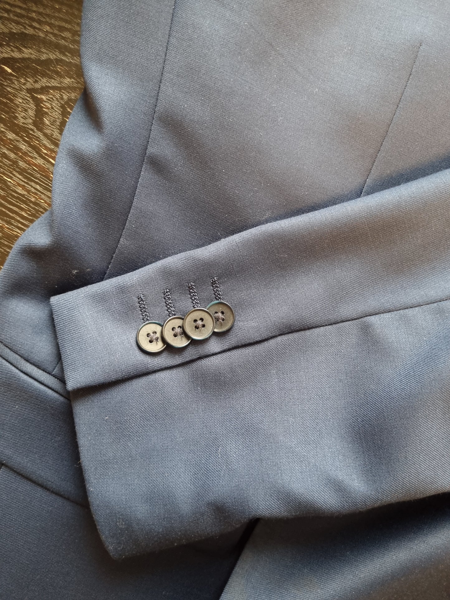 Dressmann dress (M-32/32)