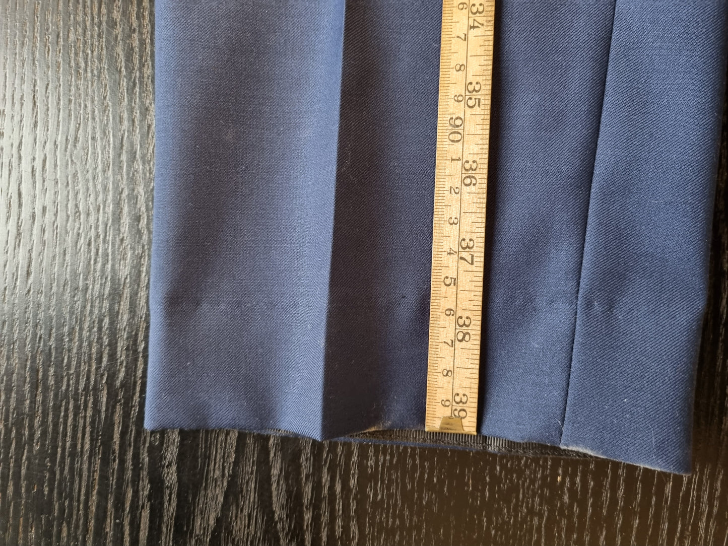 Dressmann dress (M-32/32)