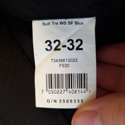Dressmann dress (M-32/32)