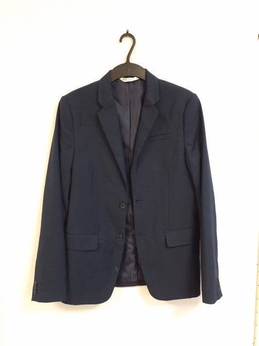 Dressjakke fra H&M (jr)