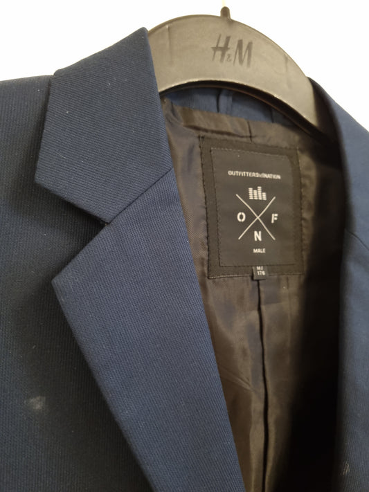 Outfitters Nation Dressjakke (jr)
