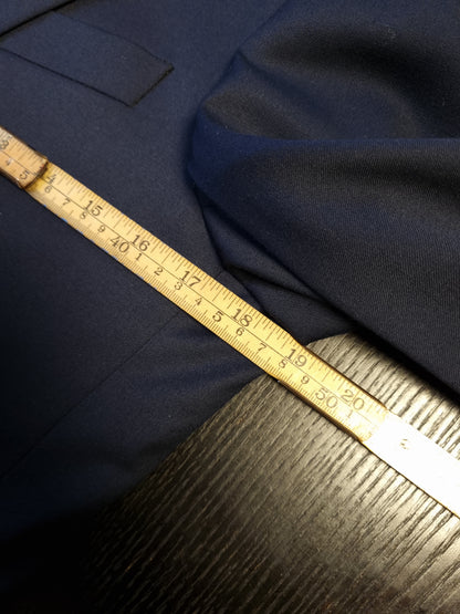 3-delt Dressmann dress (XS-30/30)