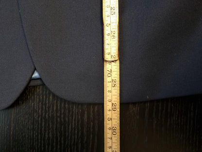 3-delt Dressmann dress (XS-30/30)