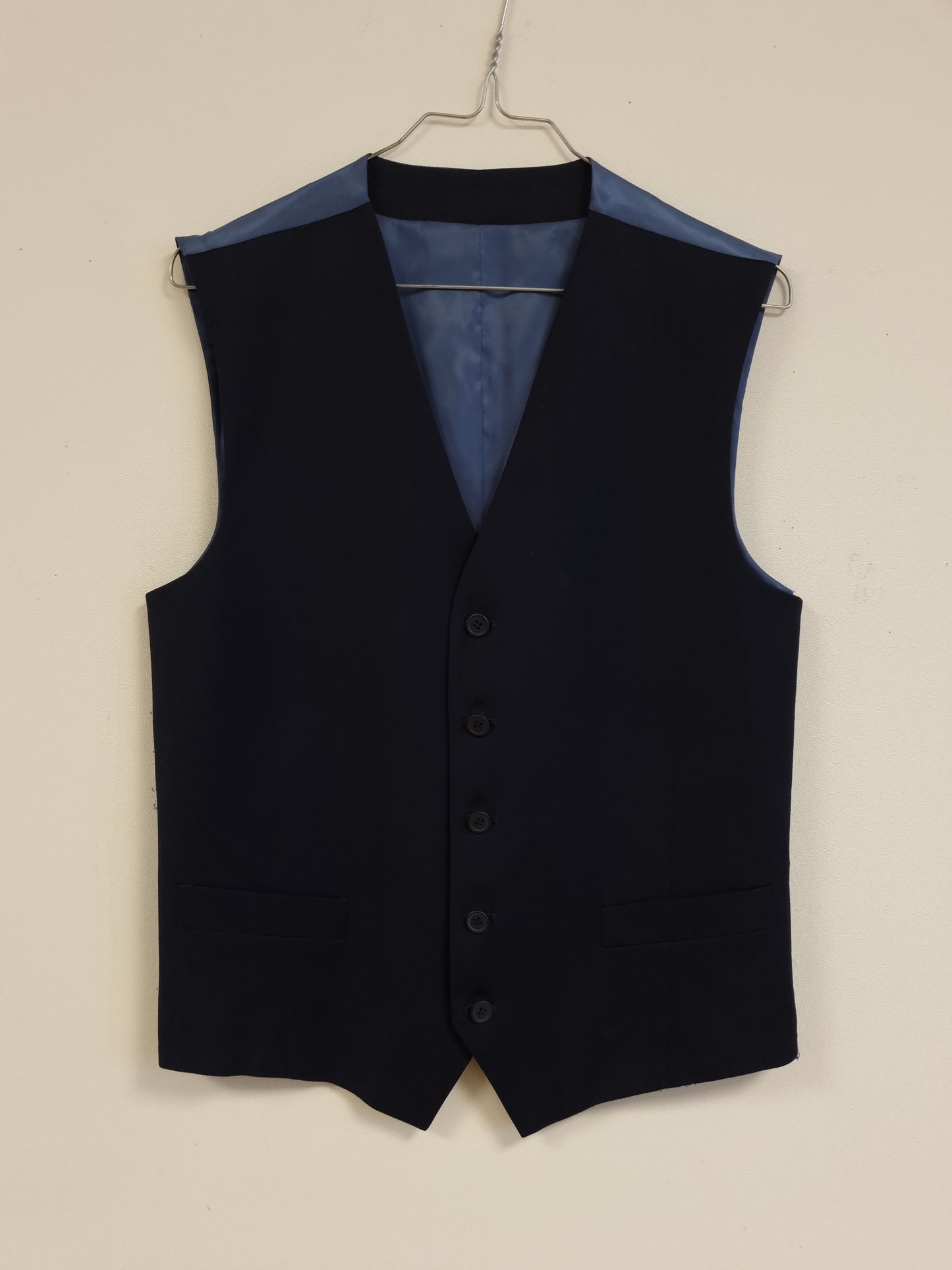 3-delt Dressmann dress (XS-30/30)