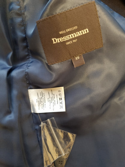 3-delt Dressmann dress (XS-30/30)