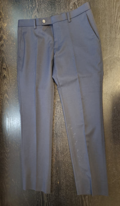 3-delt Dressmann dress (XS-30/30)