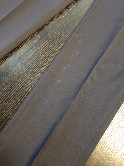 3-delt Dressmann dress (XS-30/30)