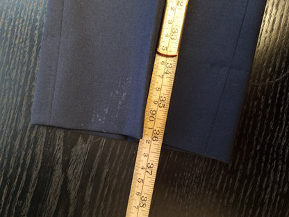 3-delt Dressmann dress (XS-30/30)