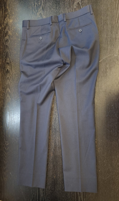 3-delt Dressmann dress (XS-30/30)