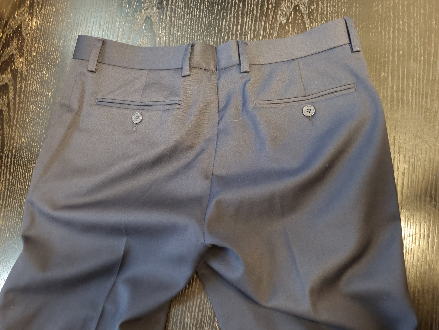 3-delt Dressmann dress (XS-30/30)