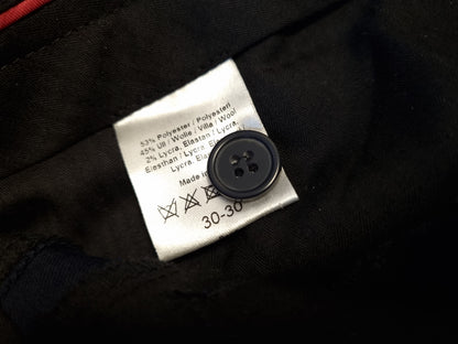 3-delt Dressmann dress (XS-30/30)
