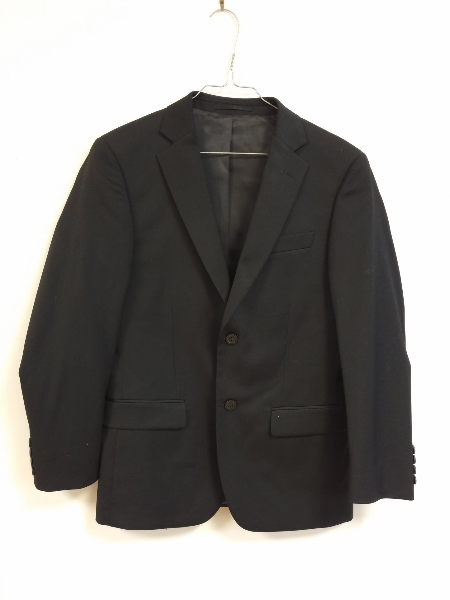 3-delt Dressmann dress (S-31/30)