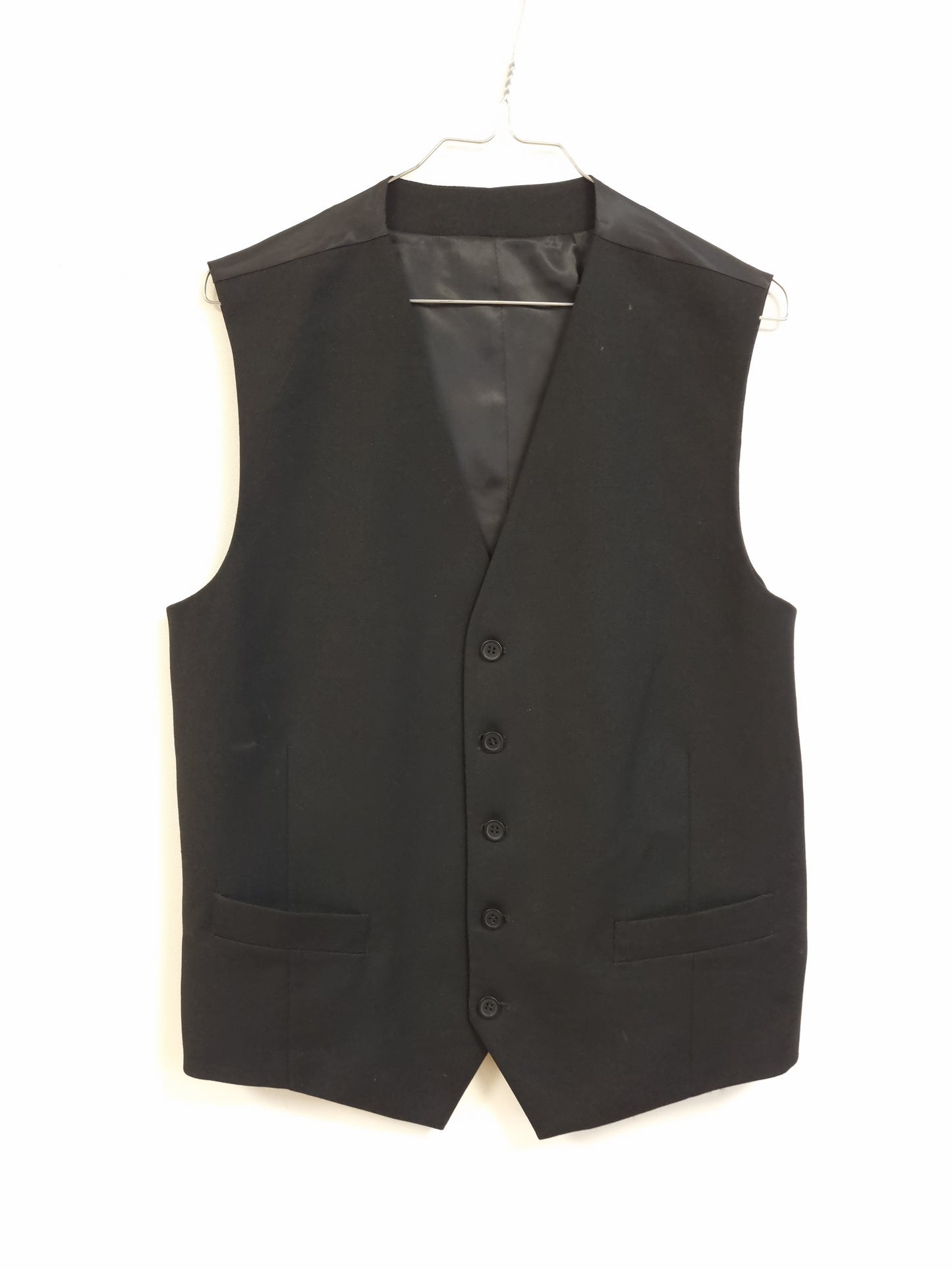 3-delt Dressmann dress (S-31/30)