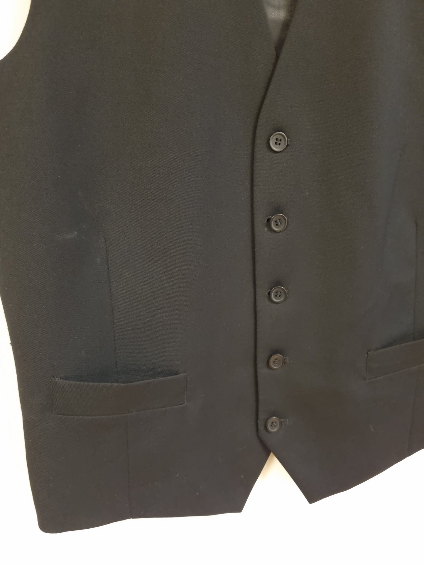 3-delt Dressmann dress (S-31/30)