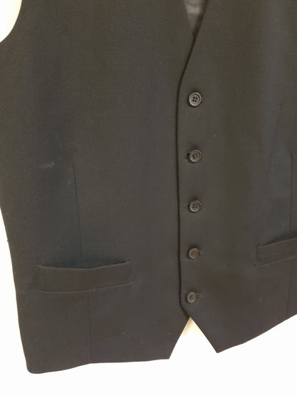 3-delt Dressmann dress (S-31/30)