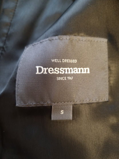 3-delt Dressmann dress (S-31/30)