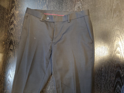 3-delt Dressmann dress (S-31/30)