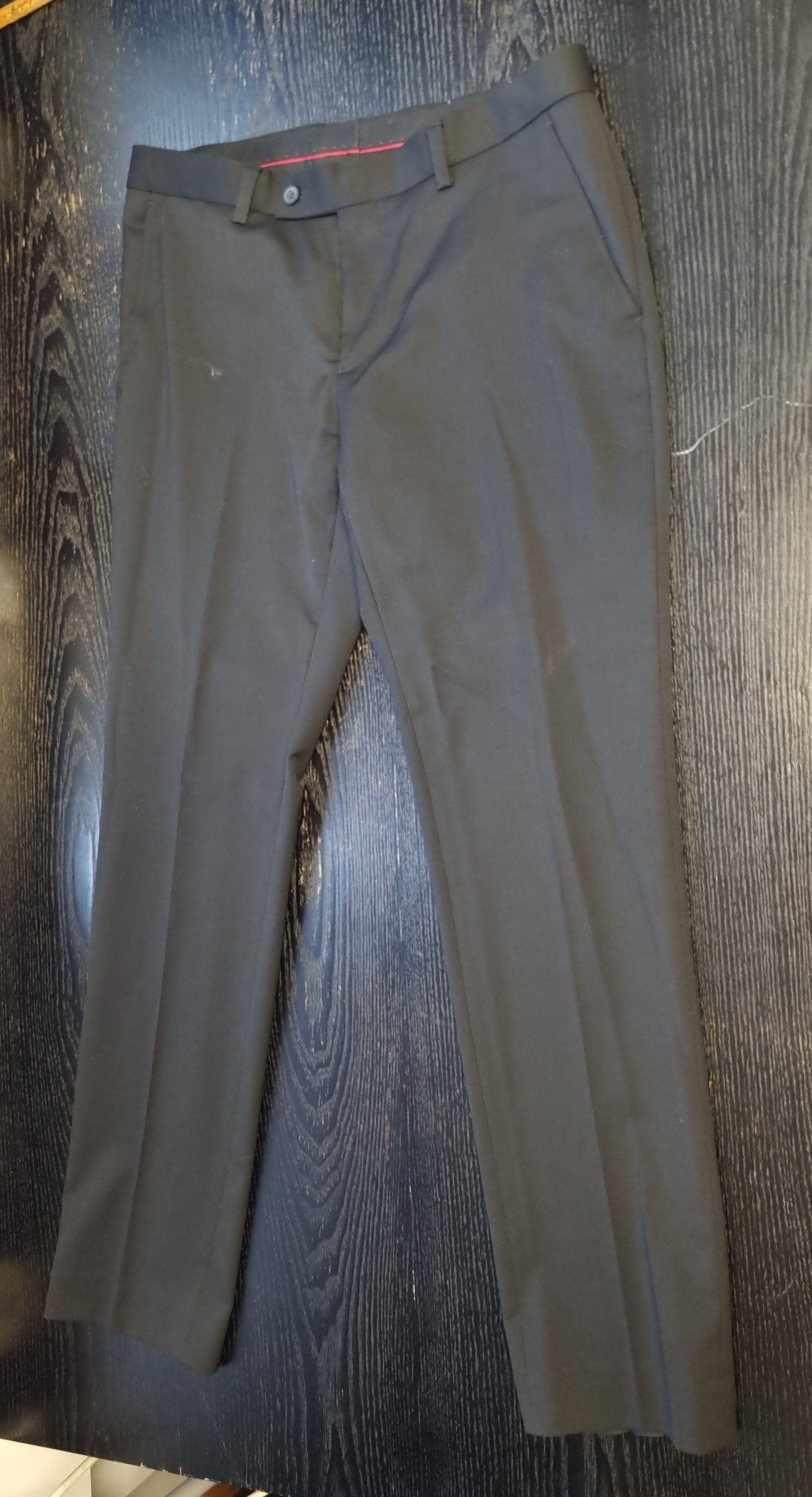 3-delt Dressmann dress (S-31/30)