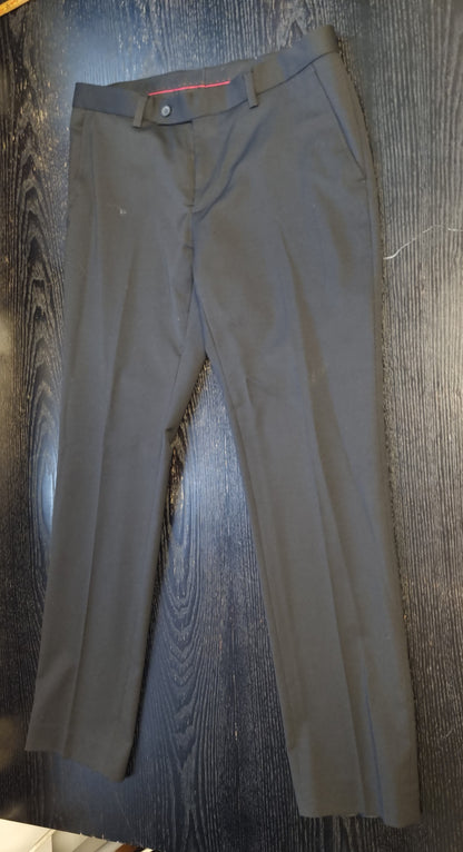 3-delt Dressmann dress (S-31/30)