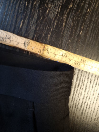 3-delt Dressmann dress (S-31/30)