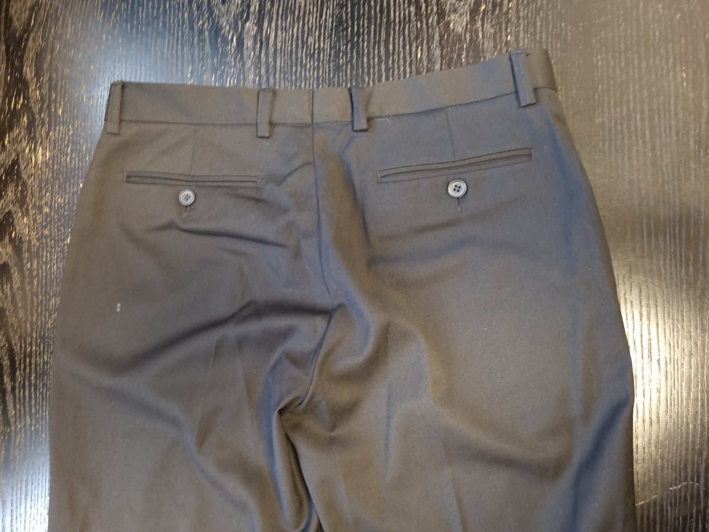 3-delt Dressmann dress (S-31/30)